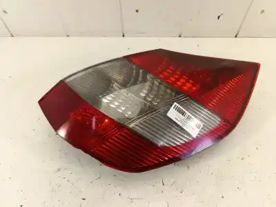 Автозапчасти б/у правый задний фонарь за renault scénic ii (jm0/1_) 1.9 dci (jm14) ссылки oem iam  Автозапчасти б/у правый задний фонарь за renault scénic ii (jm0/1_) 1.9 dci (jm14) ссылки oem iam