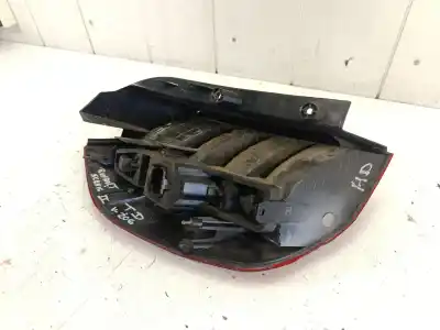 Автозапчасти б/у правый задний фонарь за renault scénic ii (jm0/1_) 1.9 dci (jm14) ссылки oem iam   
