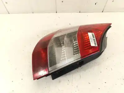 Автозапчасти б/у левый задний фонарь за renault scénic ii (jm0/1_) 1.9 dci (jm14) ссылки oem iam 8200493374g  