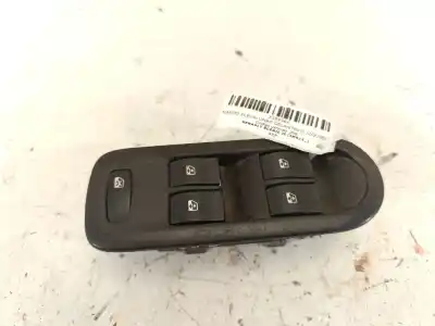 Автозапчасти б/у выключатель левого переднего окна за renault scénic ii (jm0/1_) 1.9 dci (jm14) ссылки oem iam  Автозапчасти б/у выключатель левого переднего окна за renault scénic ii (jm0/1_) 1.9 dci (jm14) ссылки oem iam