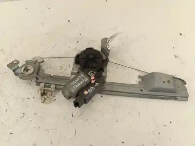 Piesă de schimb auto la mâna a doua Mecanism Actionare Geam Spate Dreapta pentru RENAULT SCÉNIC II (JM0/1_) 1.9 DCI (JM14) Referințe OEM IAM   