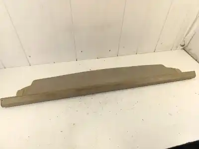 Pezzo di ricambio per auto di seconda mano vassoio posteriore per nissan terrano ii (r20) 2.7 td 4wd riferimenti oem iam 849820x800