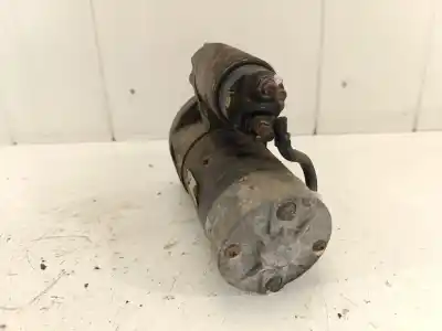 Pezzo di ricambio per auto di seconda mano motorino di avviamento per nissan terrano ii (r20) 2.7 td 4wd riferimenti oem iam 233007f400