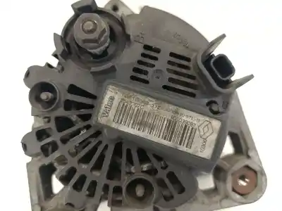 Автозапчасти б/у генератор за renault scénic ii (jm0/1_) 1.9 dci (jm14) ссылки oem iam 8200410671b   Автозапчасти б/у генератор за renault scénic ii (jm0/1_) 1.9 dci (jm14) ссылки oem iam 8200410671b