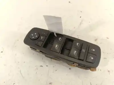 Tweedehands auto-onderdeel linker voorruit schakelaar voor chrysler grand voyager v (rt) 2.8 crd oem iam-referenties 68029023aa