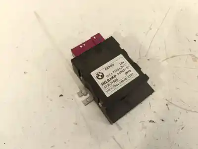 Recambio de automóvil de segunda mano de MODULO ELECTRONICO para BMW SERIE 3 COUPE (E92) 320d referencias OEM IAM 16147180426  