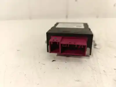 Second-hand car spare part electronic module for bmw serie 3 coupe (e92) 320d oem iam references 16147180426  