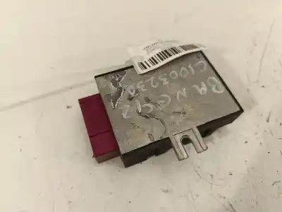 Second-hand car spare part electronic module for bmw serie 3 coupe (e92) 320d oem iam references 16147180426  