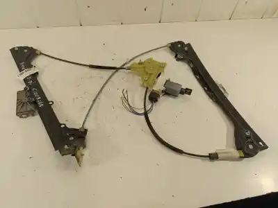 Recambio de automóvil de segunda mano de ELEVALUNAS DELANTERO IZQUIERDO para BMW SERIE 3 COUPE (E92) 320d referencias OEM IAM   