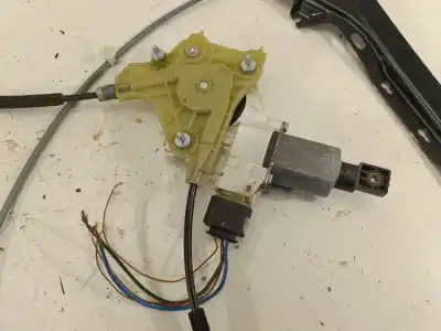 Second-hand car spare part driver left window regulator for bmw serie 3 coupe (e92) 320d oem iam references   