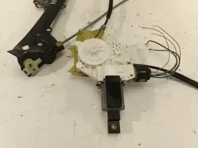 Second-hand car spare part driver left window regulator for bmw serie 3 coupe (e92) 320d oem iam references   
