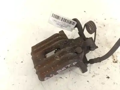 Second-hand car spare part Rear Right Brake Caliper for AUDI A4 BERLINA (8E) 2.0 TDI 16V (103kW) OEM IAM references   