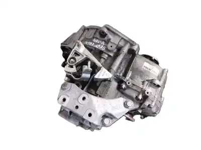 Peça sobressalente para automóvel em segunda mão caixa de velocidades por seat leon (1p1) 2.0 tdi 16v referências oem iam 02q300042qx