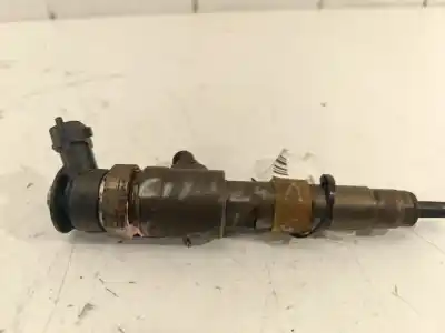 Автозапчасти б/у инжектор за citroen berlingo multispace (b9) 1.6 bluehdi 100 ссылки oem iam 0445110566  