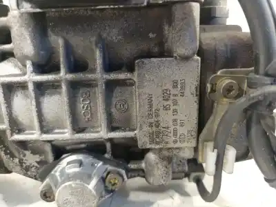 Tweedehands auto-onderdeel injectie pomp voor seat ibiza iii (6l1) 1.9 sdi oem iam-referenties 038130107b  