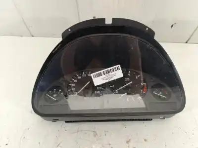 Peça sobressalente para automóvel em segunda mão quadrante por bmw 5 (e39) 528 i referências oem iam 62118375669