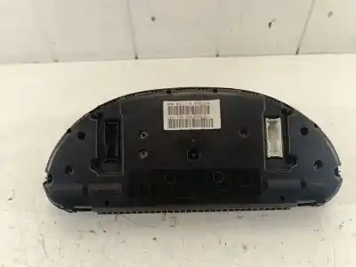 Peça sobressalente para automóvel em segunda mão quadrante por bmw 5 (e39) 528 i referências oem iam 62118375669  
