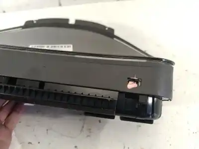 Peça sobressalente para automóvel em segunda mão quadrante por bmw 5 (e39) 528 i referências oem iam 62118375669  