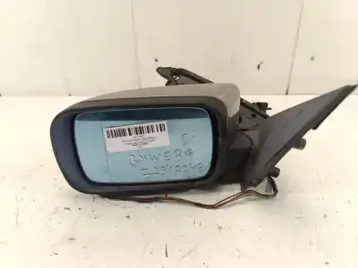 Peça sobressalente para automóvel em segunda mão Espelho Retrovisor Esquerdo por BMW 5 (E39) 528 I Referências OEM IAM   