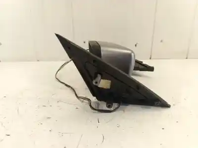 Peça sobressalente para automóvel em segunda mão espelho retrovisor esquerdo por bmw 5 (e39) 528 i referências oem iam   