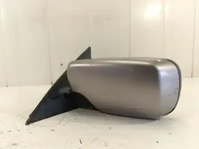 Peça sobressalente para automóvel em segunda mão espelho retrovisor esquerdo por bmw 5 (e39) 528 i referências oem iam   