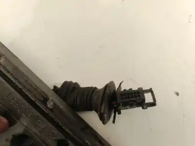 Peça sobressalente para automóvel em segunda mão espelho retrovisor esquerdo por bmw 5 (e39) 528 i referências oem iam   