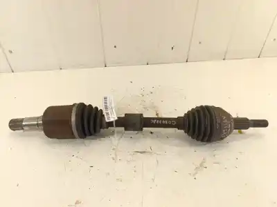 Tweedehands auto-onderdeel transmissie links voor voor chrysler grand voyager v (rt) 2.8 crd oem iam-referenties 