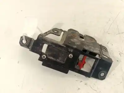 Peça sobressalente para automóvel em segunda mão fechadura do mala por bmw x3 (e83) 3.0 d referências oem iam   