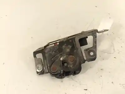 Peça sobressalente para automóvel em segunda mão fechadura do mala por bmw x3 (e83) 3.0 d referências oem iam   