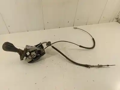 Peça sobressalente para automóvel em segunda mão alavanca de velocidades por bmw x3 (e83) 3.0 d referências oem iam 