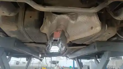 Pezzo di ricambio per auto di seconda mano SERBATOIO DI CARBURANTE per VOLKSWAGEN TIGUAN (AX1) 4MOTION Riferimenti OEM IAM 5QF201060CG  