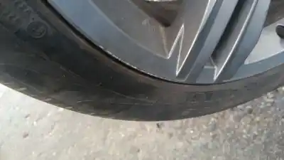 Pezzo di ricambio per auto di seconda mano Cerchione in lega per VOLKSWAGEN TIGUAN (AX1) 4MOTION Riferimenti OEM IAM 5NA601025EZ49  
