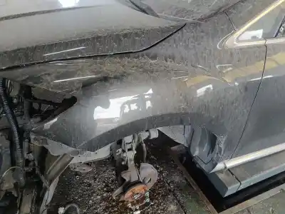 Автозапчастина б/у  для MAZDA CX-7 (ER)  Посилання на OEM IAM E22152210F  