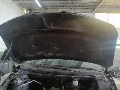 Автозапчастина б/у передній капот для mazda cx-7 (er) 2.2 mzr-cd awd (er10a) посилання на oem iam egy15231xd  