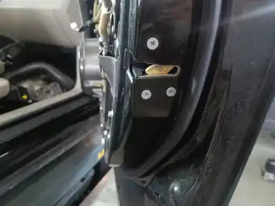 Автозапчастина б/у замок передній праві двері для mazda cx-7 (er) 2.2 mzr-cd awd (er10a) посилання на oem iam eg2158310m