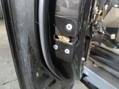 Автозапчастина б/у замок передніх дверей лівий для mazda cx-7 (er) 2.2 mzr-cd awd (er10a) посилання на oem iam eg2159310r