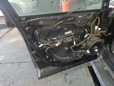 Автозапчастина б/у регулятор вікна передній лівий для mazda cx-7 (er) 2.2 mzr-cd awd (er10a) посилання на oem iam eg2159590b