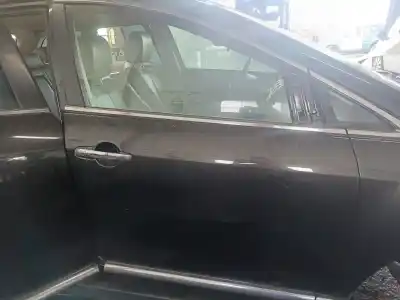 Автозапчастина б/у передні праві двері для mazda cx-7 (er) 2.2 mzr-cd awd (er10a) посилання на oem iam egy15802xt