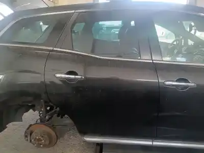 Автозапчастина б/у двері задні праві для mazda cx-7 (er) 2.2 mzr-cd awd (er10a) посилання на oem iam egy17202xp