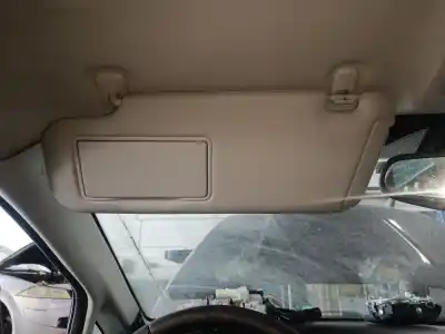 Автозапчастина б/у лівий натір для mazda cx-7 (er) 2.2 mzr-cd awd (er10a) посилання на oem iam eh146932034  