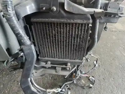 Pezzo di ricambio per auto di seconda mano INTERCOOLER per MAZDA CX-7 (ER) 2.2 MZR-CD AWD (ER10A) Riferimenti OEM IAM R2AX13565  
