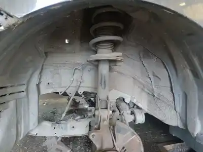 Автозапчастина б/у амортизатор передній лівий для mazda cx-7 (er) 2.2 mzr-cd awd (er10a) посилання на oem iam eh6434900a