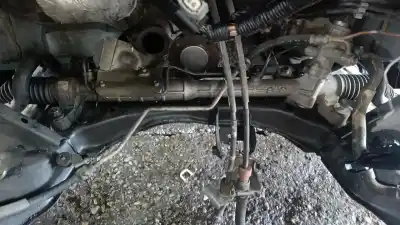 Автозапчастина б/у рульмова рейка для mazda cx-7 (er) 2.2 mzr-cd awd (er10a) посилання на oem iam eh6432110b