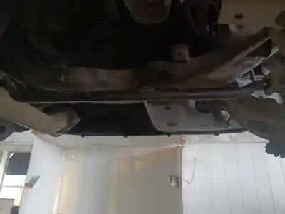 Автозапчасти б/у задний мост за mazda cx-7 (er) 2.2 mzr-cd awd (er10a) ссылки oem iam e22328800d  