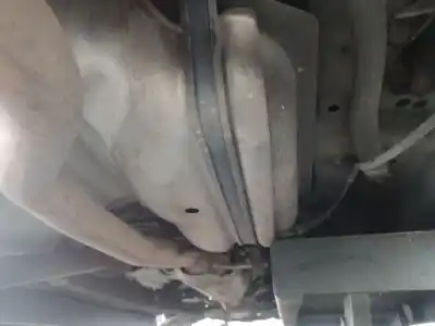 Pezzo di ricambio per auto di seconda mano SERBATOIO DI CARBURANTE per MAZDA CX-7 (ER) 2.2 MZR-CD AWD (ER10A) Riferimenti OEM IAM EH7042110B  