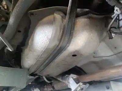 Автозапчастина б/у паливний бак для mazda cx-7 (er) 2.2 mzr-cd awd (er10a) посилання на oem iam eh7042110b  