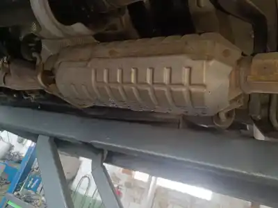 Pezzo di ricambio per auto di seconda mano CATALIZZATORE per MAZDA CX-7 (ER) 2.2 MZR-CD AWD (ER10A) Riferimenti OEM IAM R2YJ2055X  