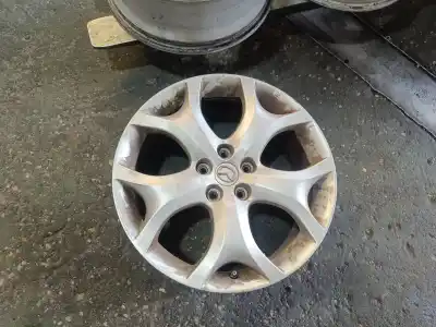 Автозапчастина б/у шина для mazda cx-7 (er) 2.2 mzr-cd awd (er10a) посилання на oem iam 