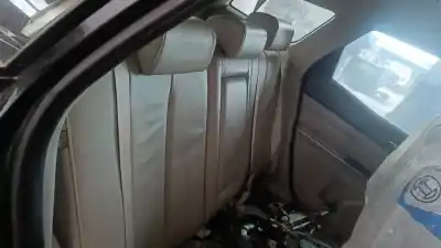 Автозапчастина б/у задні сидіння для mazda cx-7 (er) 2.2 mzr-cd awd (er10a) посилання на oem iam 