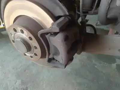 Second-hand car spare part REAR RIGHT BRAKE CALIPER for VOLKSWAGEN PASSAT B6 (3C2)  OEM IAM references 1K0 615 123 E  